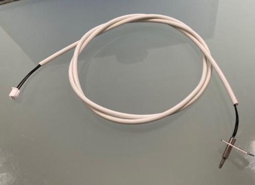Sonde de Température fumée Poêles V2 ED uniquement