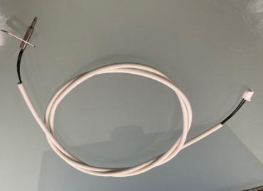 Sonde de Température fumée Poêles V2 ED uniquement